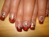 Best Nails - Gel nail pictures